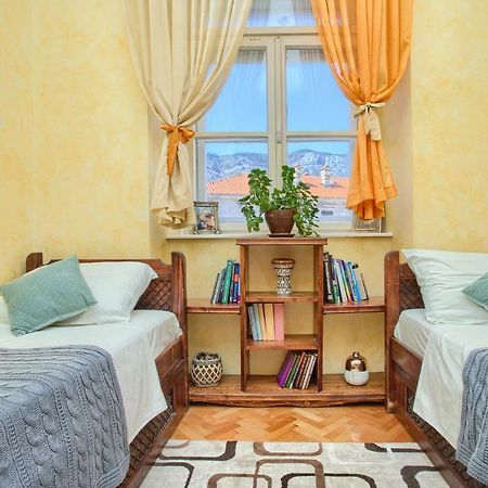 Apartment Old Town Finest Kotor Bagian luar foto