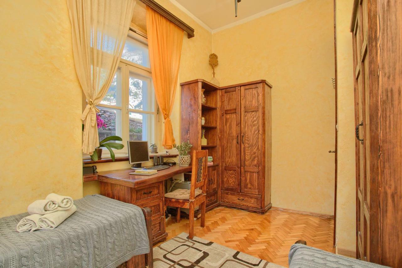 Apartment Old Town Finest Kotor Bagian luar foto