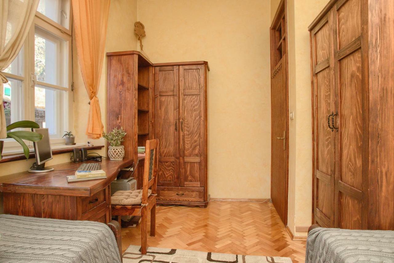 Apartment Old Town Finest Kotor Bagian luar foto